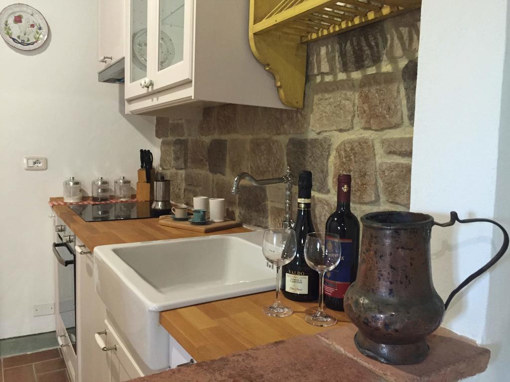 Casa Camporino Poppi Quarto foto
