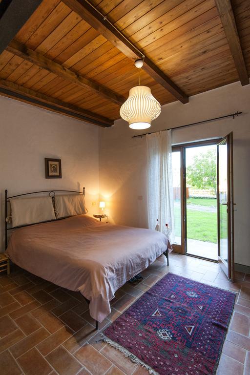 Casa Camporino Poppi Quarto foto