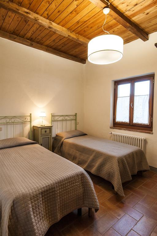 Casa Camporino Poppi Quarto foto