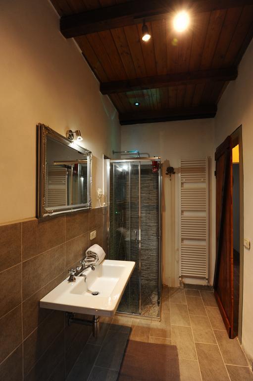 Casa Camporino Poppi Quarto foto